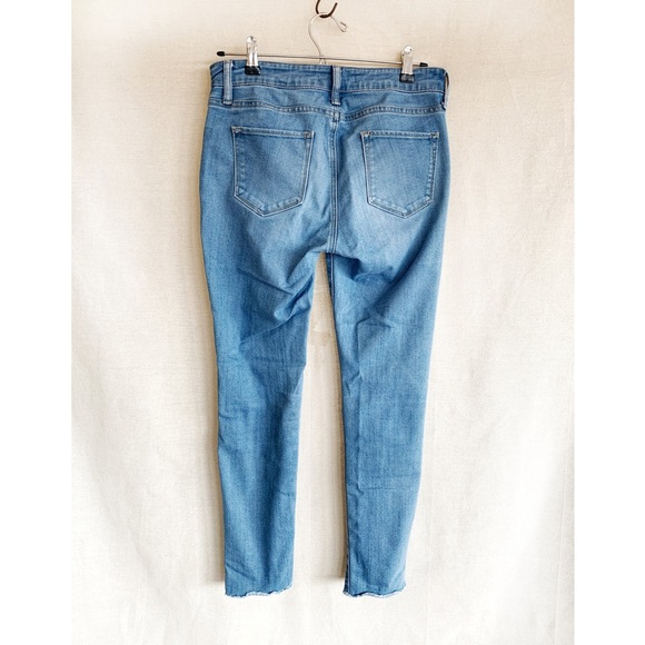 Moussy Stretch Denim - Picture 4 of 5